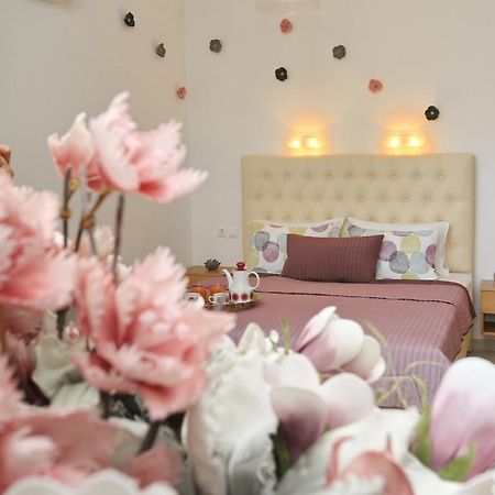 Kastoria Hotel Apartments Hanioti Luaran gambar