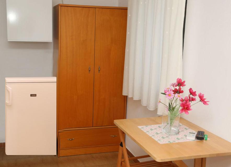 Kastoria Hotel Apartments Hanioti Luaran gambar