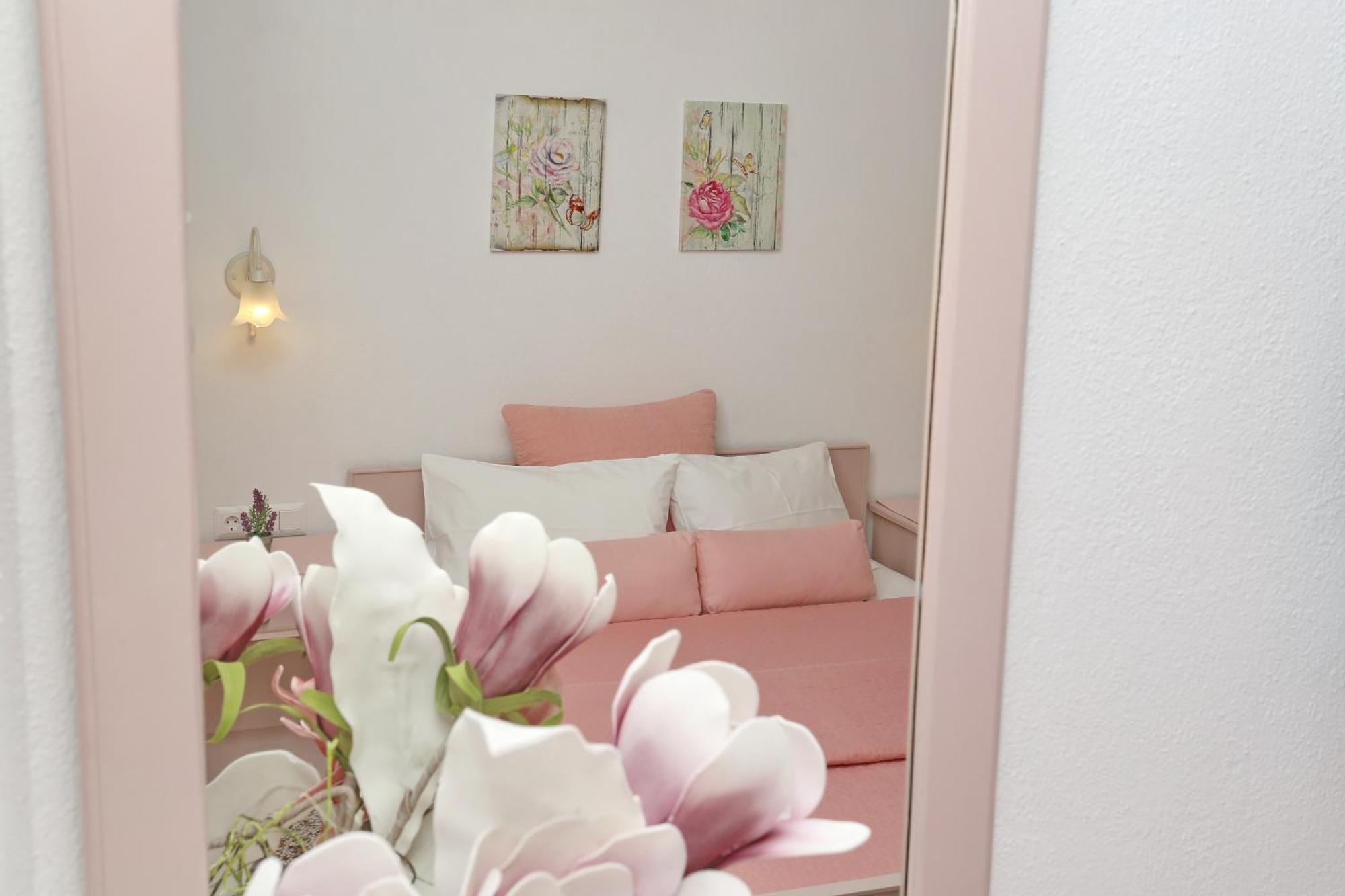 Kastoria Hotel Apartments Hanioti Luaran gambar