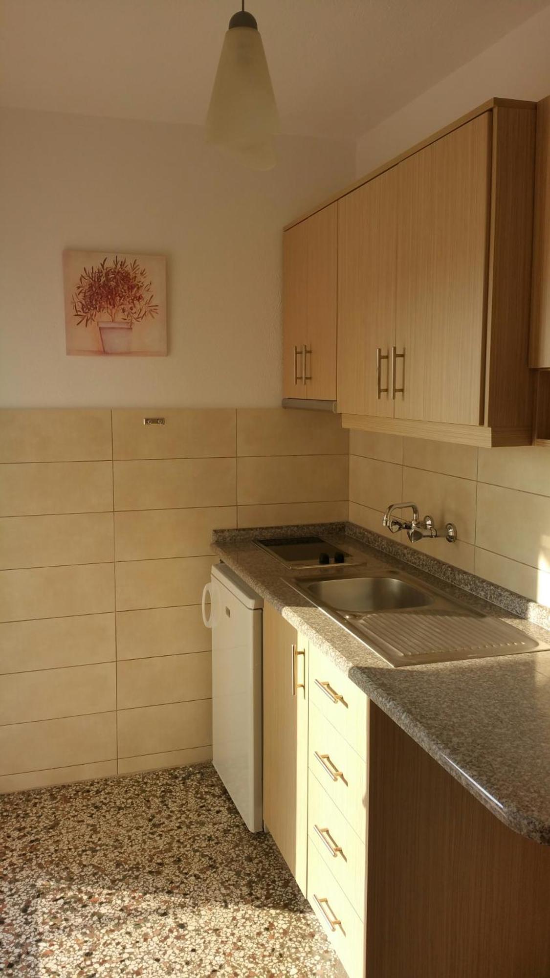 Kastoria Hotel Apartments Hanioti Luaran gambar