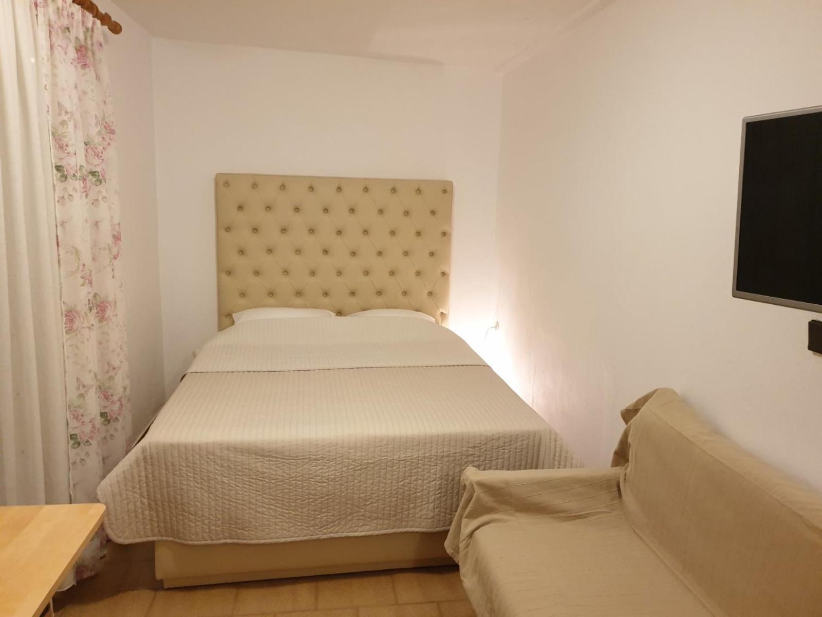 Kastoria Hotel Apartments Hanioti Luaran gambar